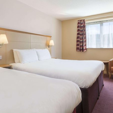 Days Inn Γουίντσεστερ Εξωτερικό φωτογραφία