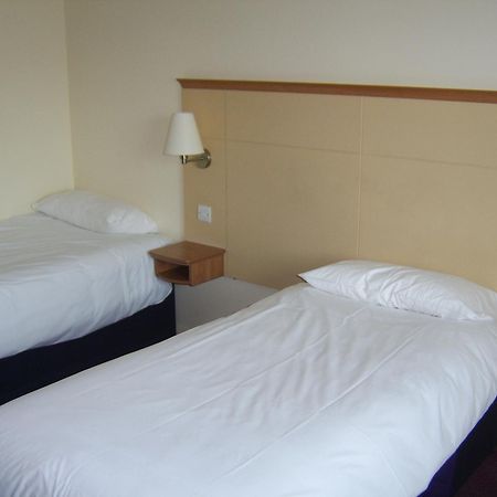 Days Inn Γουίντσεστερ Εξωτερικό φωτογραφία