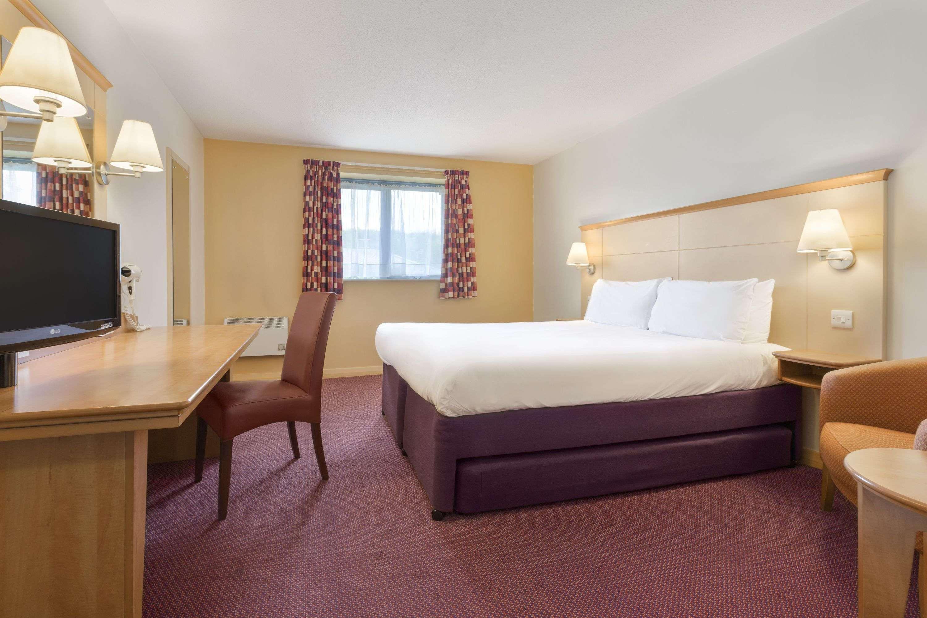 Days Inn Γουίντσεστερ Εξωτερικό φωτογραφία