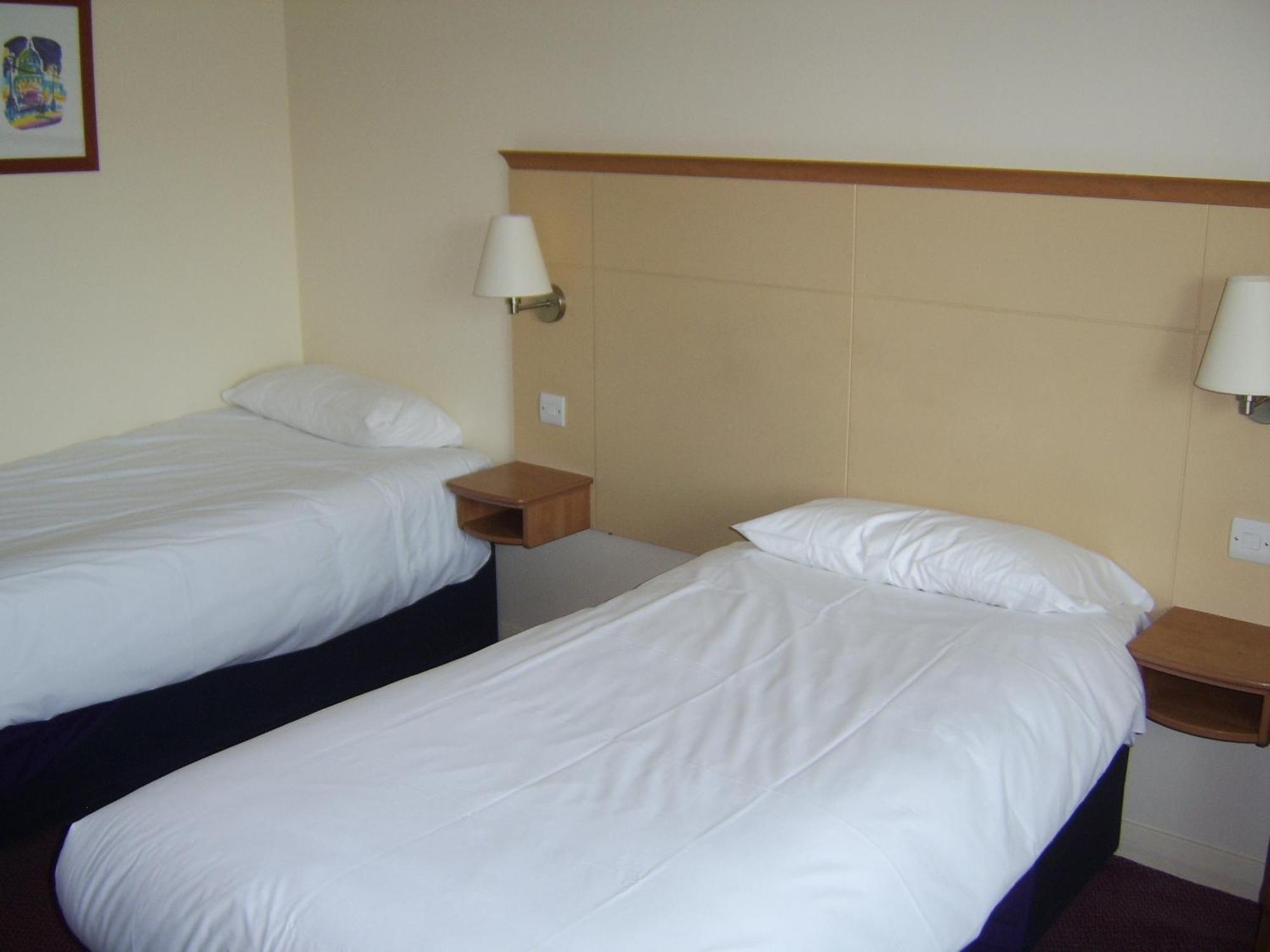 Days Inn Γουίντσεστερ Εξωτερικό φωτογραφία