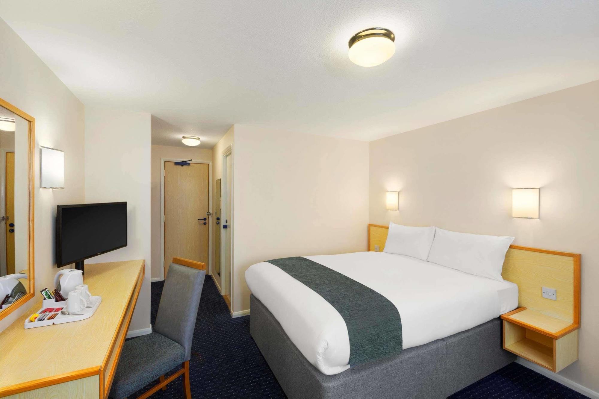 Days Inn Γουίντσεστερ Εξωτερικό φωτογραφία